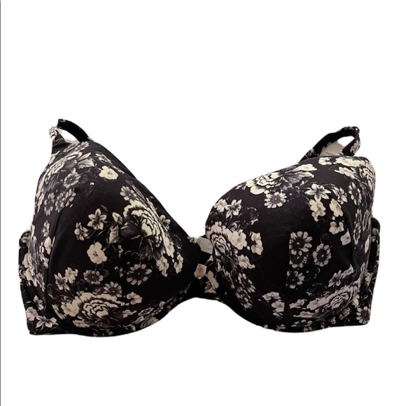 Cacique Underwire Bra - Picture 2 of 11